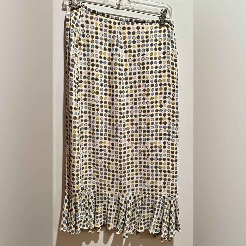 Sigrid Olsen Knee length skirt